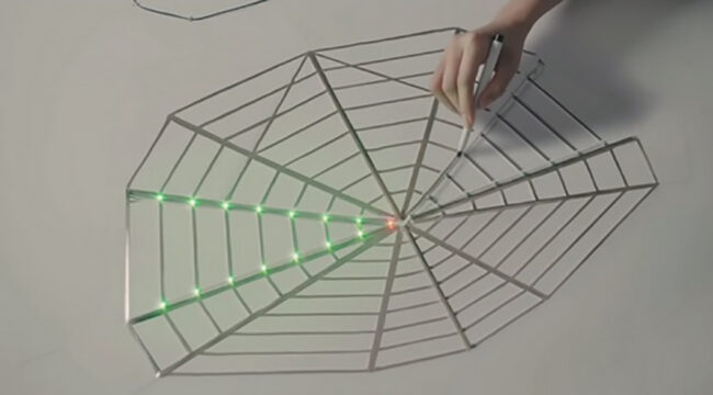AgIC-Pen