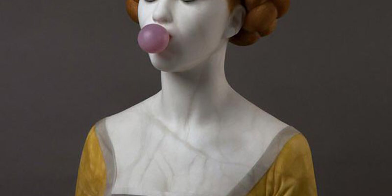 gerard-mas_escultor_dama-del-chicle_6_1